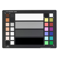 CALIBRITE COLORCHECKER PASSPORT VIDEO 2