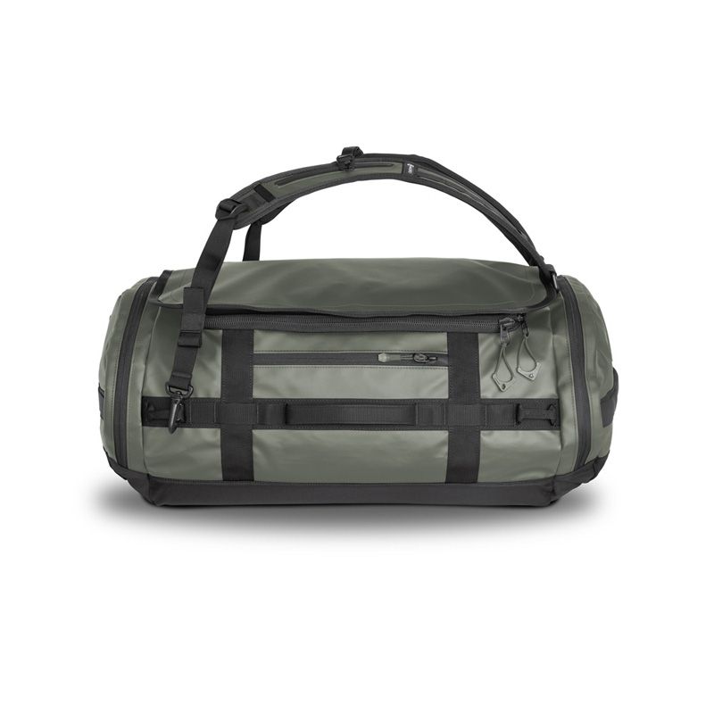 WANDRD HEXAD CARRYALL DUFFEL