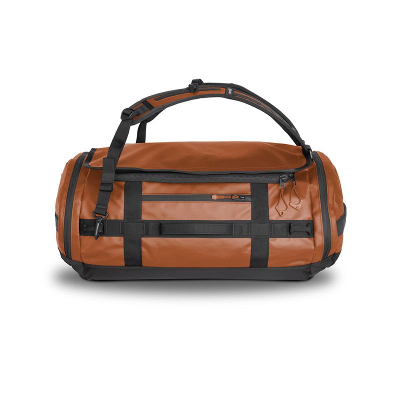 WANDRD HEXAD CARRYALL DUFFEL