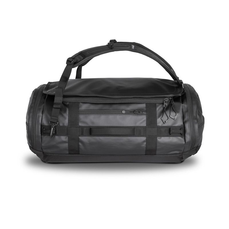 WANDRD HEXAD CARRYALL DUFFEL