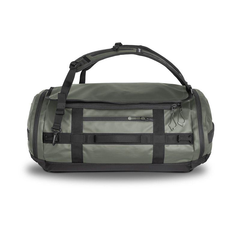 WANDRD HEXAD CARRYALL DUFFEL