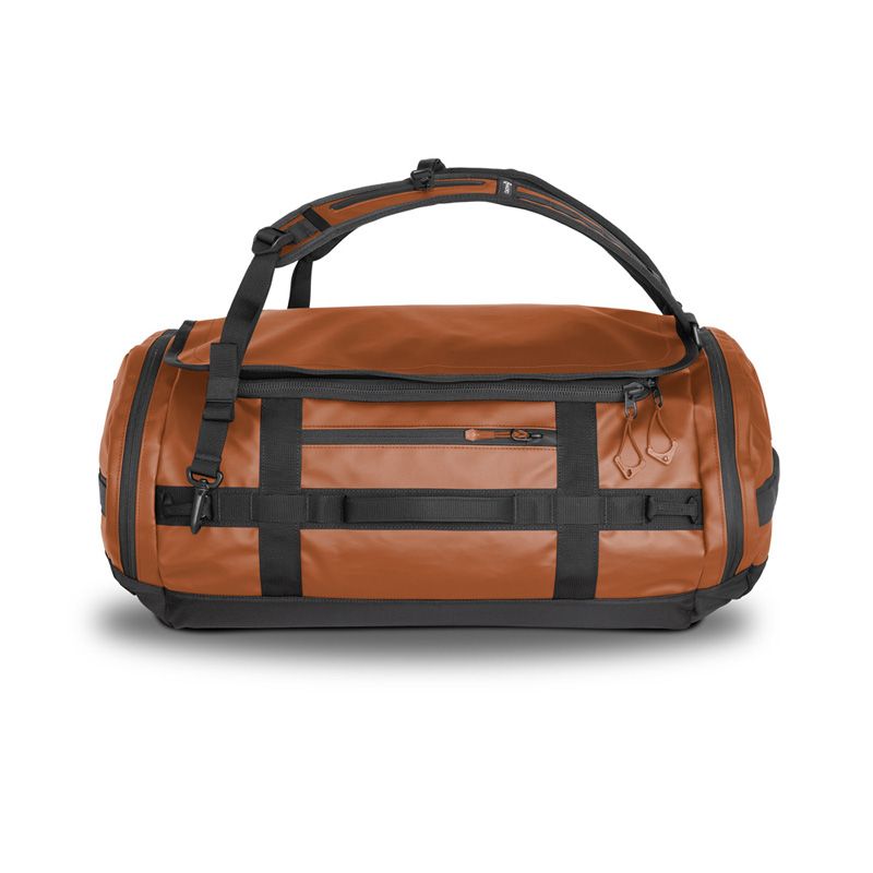 WANDRD HEXAD CARRYALL DUFFEL