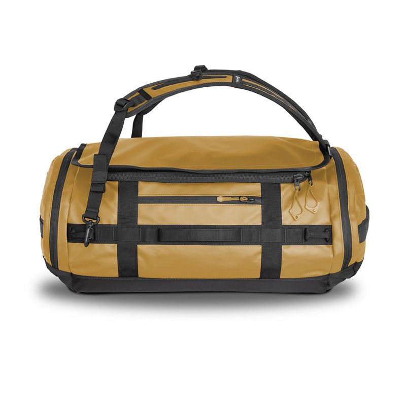 WANDRD HEXAD CARRYALL DUFFEL