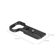 SMALLRIG BASEPLATE POUR SONY ZV-E10 II 4950