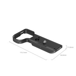 SMALLRIG BASEPLATE POUR SONY ZV-E10 II 4950