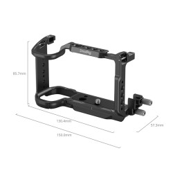 SMALLRIG CAGE KIT POUR SONY ZV-E10 II 4867