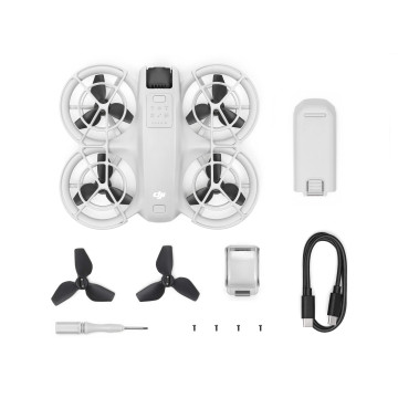 DJI DRONE NEO  Drone seul