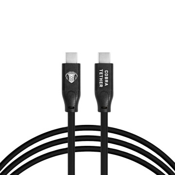 COBRATETHER CABLE USB-C...