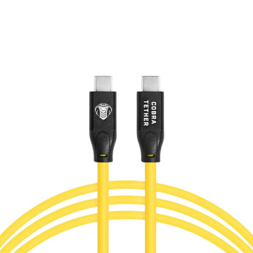 COBRATETHER CABLE USB-C...