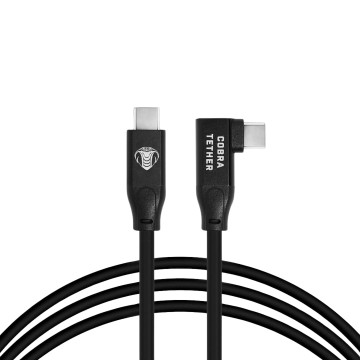 COBRATETHER CABLE USB-C...