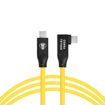 COBRATETHER CABLE USB-C...