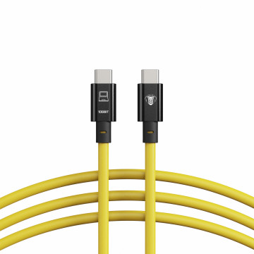 COBRATETHER CABLE USB-C...