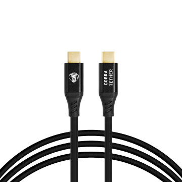 COBRATETHER CABLE USB-C...