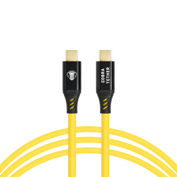 COBRATETHER CABLE USB-C...