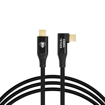 COBRATETHER CABLE USB-C...