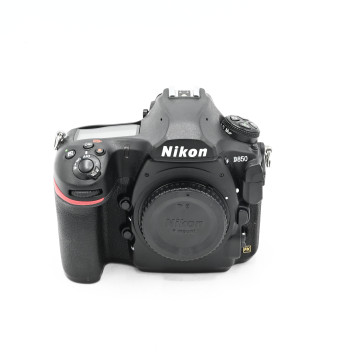 NIKON D850 BOITIER NU...