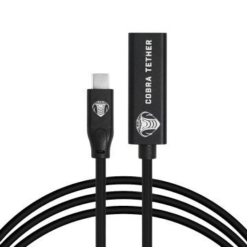 COBRATETHER RALLONGE USB-C...