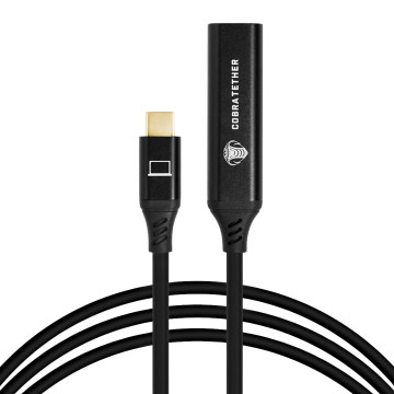 COBRATETHER RALLONGE USB-C...