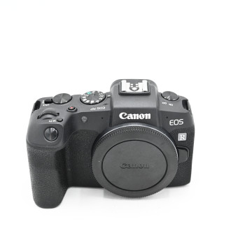 CANON EOS RP (19000 CLICS)...