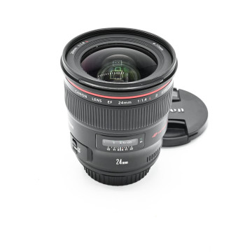 CANON EF 24/1,4 L II USM -...