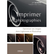 EYEROLLES LIVRE IMPRIMER SES PHOTOGRAPHIES