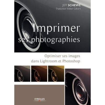 EYEROLLES LIVRE IMPRIMER SES PHOTOGRAPHIES