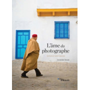 EYROLLES LIVRE L'ÂME DU PHOTOGRAPHE