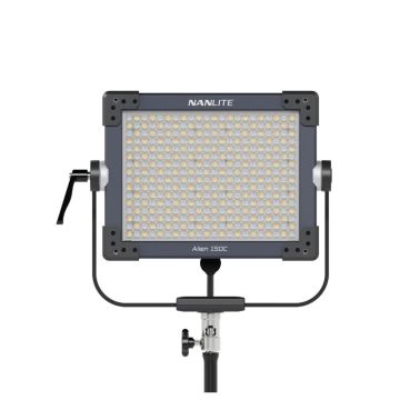 NANLITE PANNEAU LED ALIEN 150C