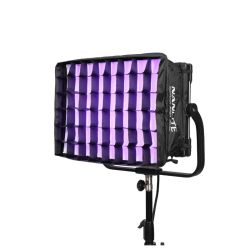 NANLITE PANNEAU LED ALIEN 300C