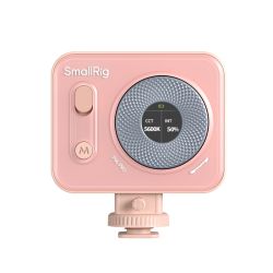 SMALLRIG MINI LED VIDÉO VIBE P96 PRO