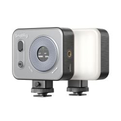 SMALLRIG MINI LED VIDÉO VIBE P96 PRO