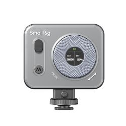 SMALLRIG MINI LED VIDÉO VIBE P96 PRO