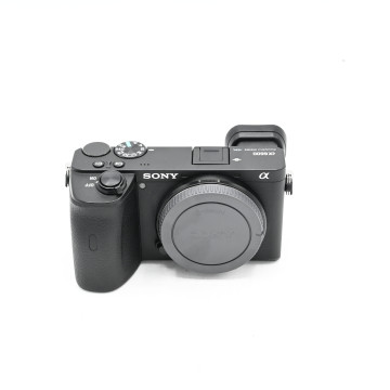 SONY ALPHA 6600 (3 401...