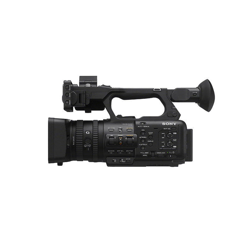 SONY CAMERA DE POING PXW-Z200