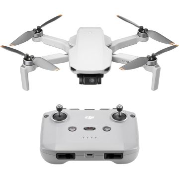 DJI DRONE MINI 4K