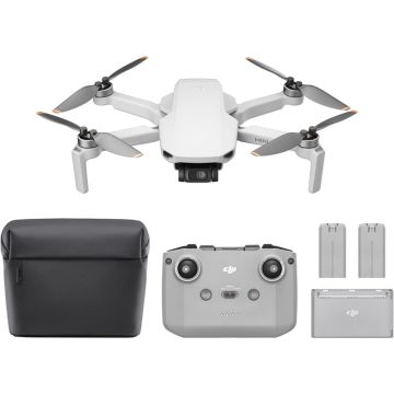 DJI DRONE MINI 4K