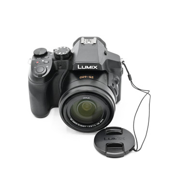 PANASONIC FZ300 - OCCASION