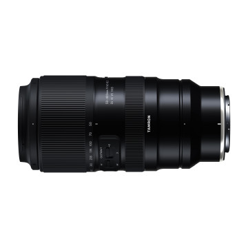 TAMRON OBJECTIF 50-400MM...