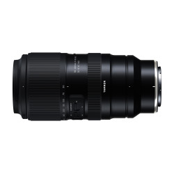 TAMRON OBJECTIF 50-400MM F/4.5-6.3 DI III VC VXD