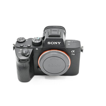 SONY ALPHA 7 III (36 033...