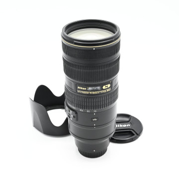 NIKON AF-S 70-200/2,8 G II...