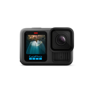 GOPRO CAMERA EMBARQUEE HERO...