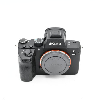 SONY ALPHA 7 III (6437...