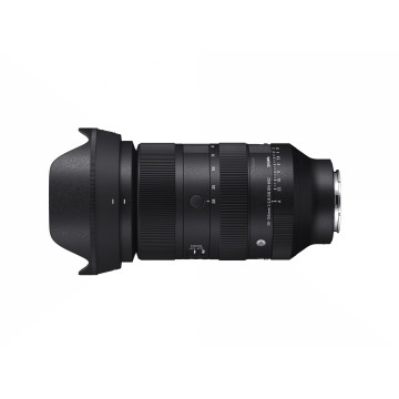 SIGMA OBJECTIF 28-105MM...