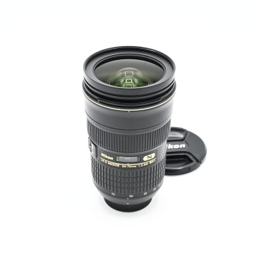 NIKON AF-S 24-70/2,8 G ED -...