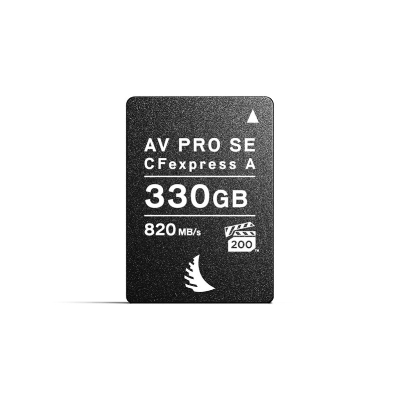 ANGELBIRD CARTE CFEXPRESS TYPE A AV PRO SE