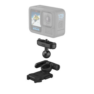 GOPRO FIXATION ROTULE AVEC...