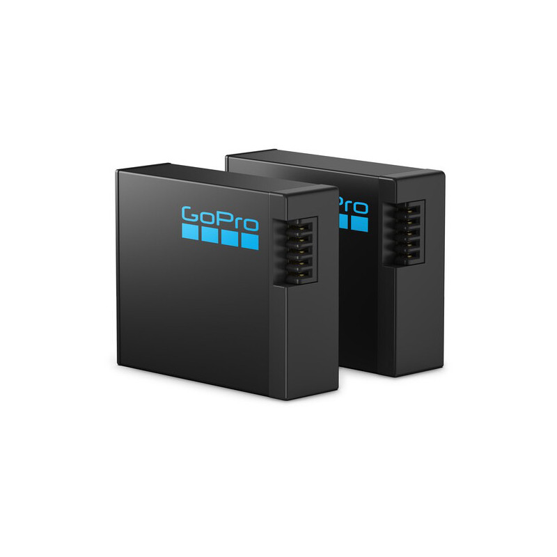 GOPRO BATTERIE ENDURO POUR HERO 13