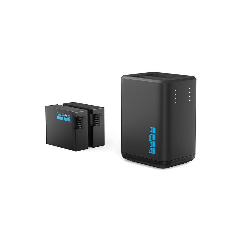 GOPRO BATTERIE ENDURO POUR HERO 13