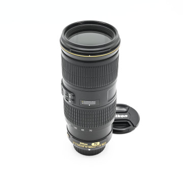 NIKON AF-S 70-200/4 G ED VR...